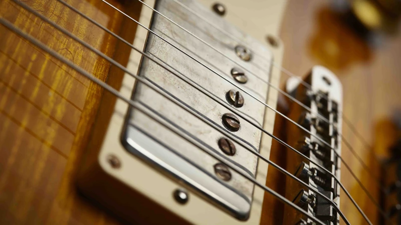 How To Choose The Right Active Pickups For Your Country Guitar