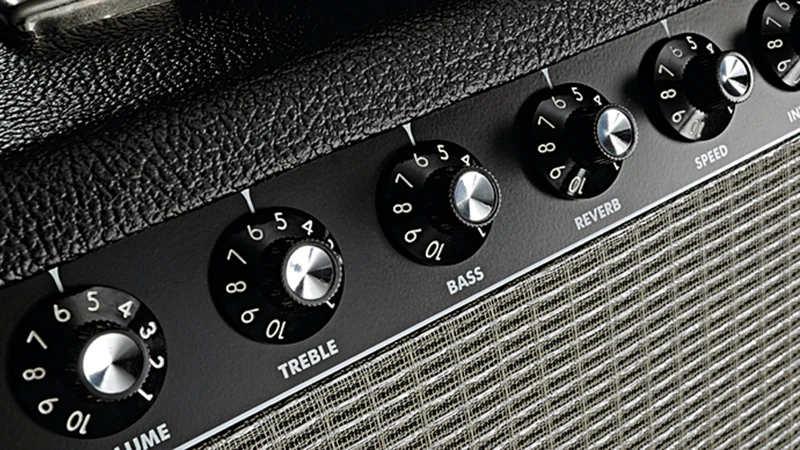How To Choose The Right Tube Amplifier For Your Country Guitar