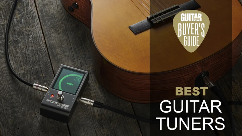 How To Choose The Right Tuner For You