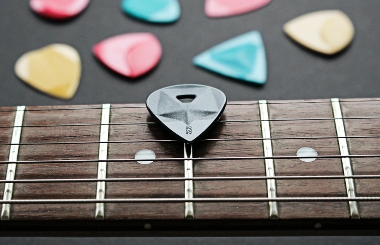 How To Test Out Different Picks