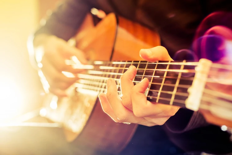 Key Differences Between Flatpicking And Fingerpicking