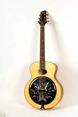 Modern Country And The Resonator Guitar