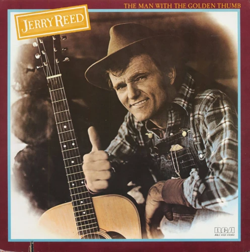 Reed'S Innovations In Country Music