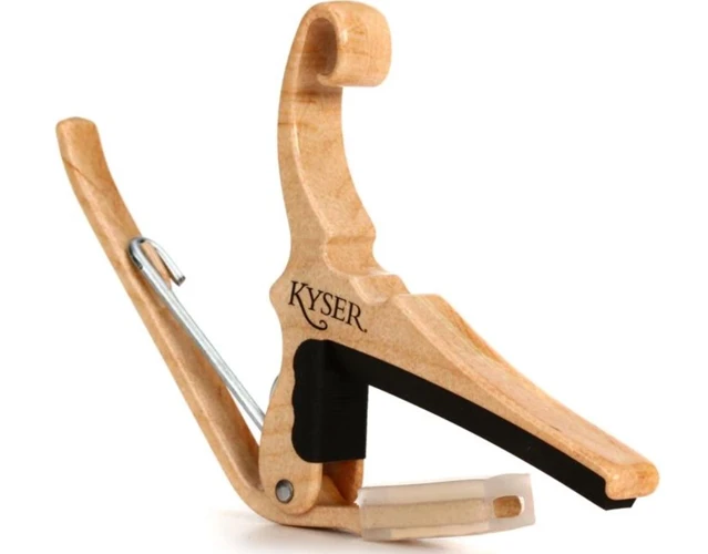 The Best Capos For Country Music