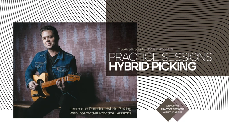 The Best Songs To Practice Hybrid Picking Technique