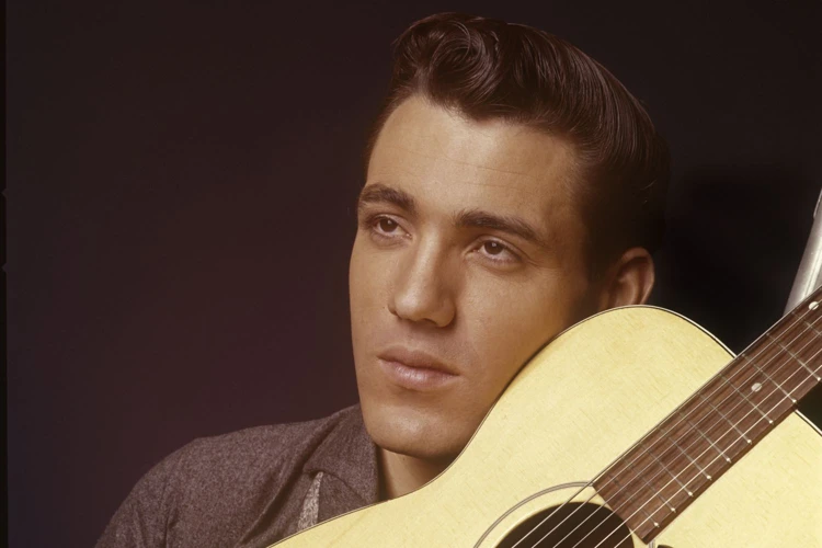 The Pioneers Of Guitar-Driven Country Music