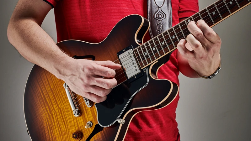 Tips For Improving Your Tapped Arpeggios