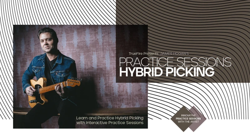 Tips For Using Hybrid Picking Effectively In Country Guitar Playing