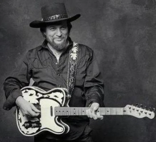Top 5 Telecaster Country Music Players