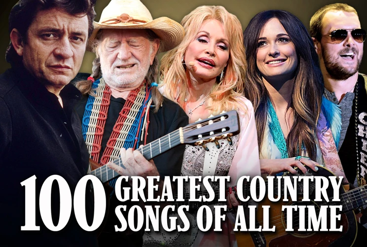Top Famous Country Songs With Slide Guitar And Their Iconic Riffs