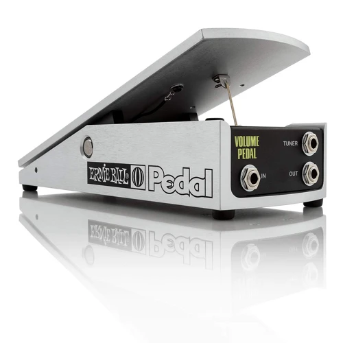 Top Volume Pedal Brands For Country Music
