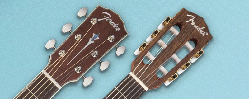Types Of Acoustic Guitar Strings
