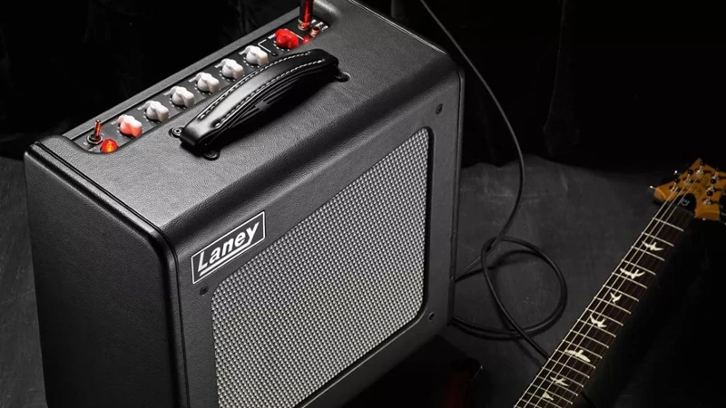 Types Of Tube Amplifiers For Country Guitarists