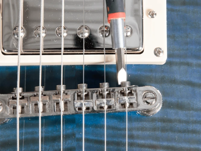 Understanding Guitar Tuners