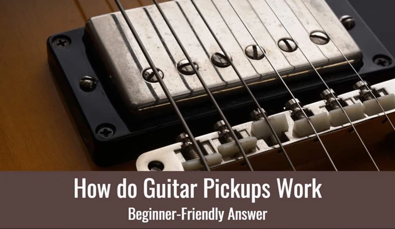 What Are Active Pickups?
