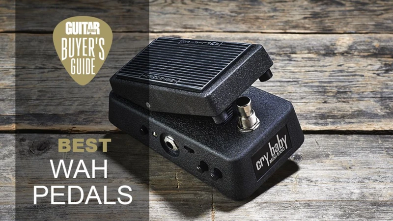 What Is A Wah Pedal?