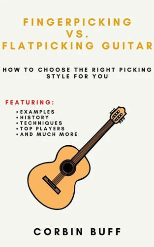 What Is Flatpicking?