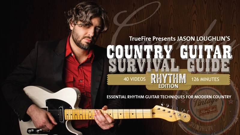 What Is Rhythm In Country Music?
