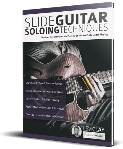 What Is Slide Guitar Playing?