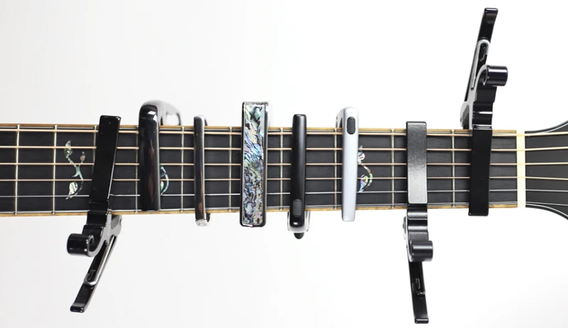 What To Look For In A Capo