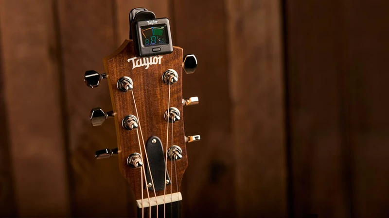 When To Use A Guitar Tuner