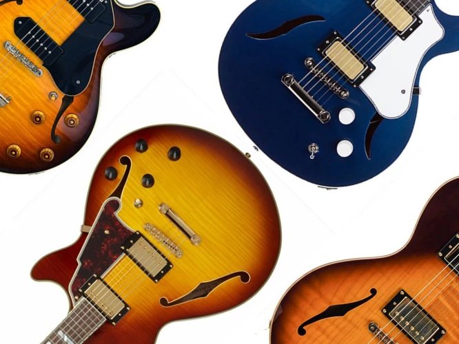 Which Option Is Best For Your Playing Style And Tone?
