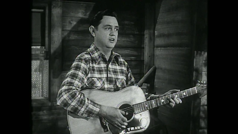 Who Was Merle Travis?