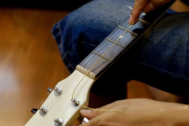 Why Choosing The Right Strings Matters