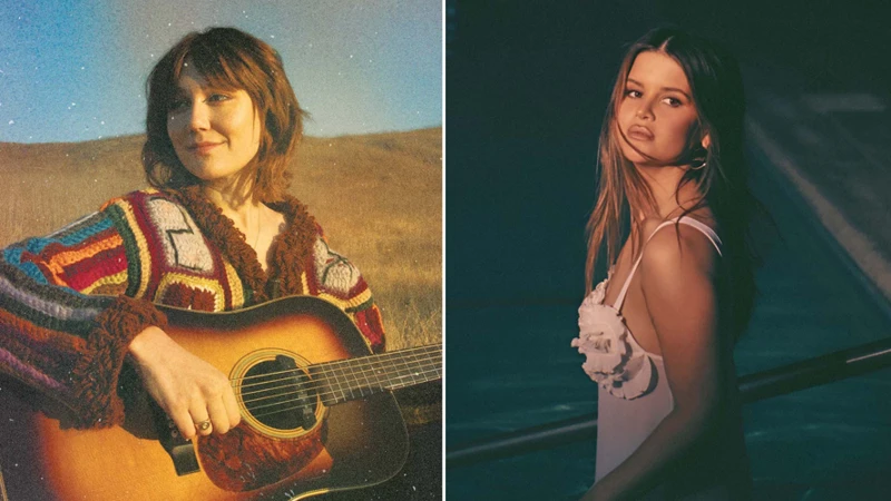 Women In The Golden Age Of Country Music
